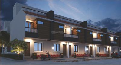 Project Image of 0.0 - 625.6 Sq.ft 2 BHK Villa for buy in Tula Shree Raj Residency