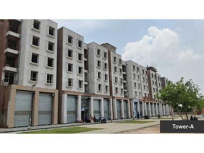 Project Image of 320.0 - 430.0 Sq.ft 1 BHK Apartment for buy in Ashadeep Rudraksha II