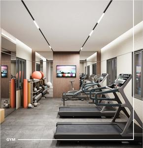 Project Image of 807.0 - 857.0 Sq.ft 3 BHK Apartment for buy in Krishna Ekta