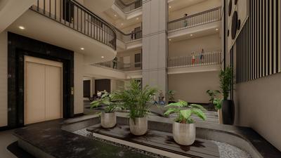 Project Image of 642.0 - 659.0 Sq.ft 2 BHK Apartment for buy in Legendary Super 60