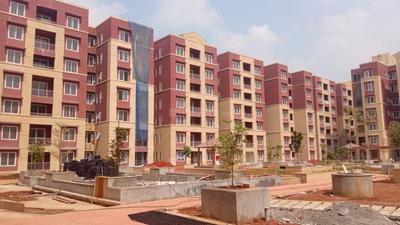 Project Image of 1062.0 - 1878.0 Sq.ft 2 BHK Apartment for buy in Brigade Xanadu Cluster III Celeste
