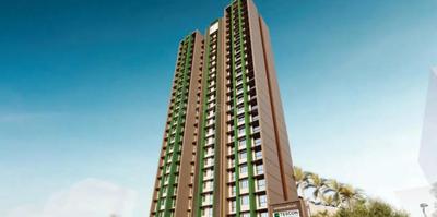 Project Image of 293.0 - 638.0 Sq.ft 1 RK Apartment for buy in Tescon Saksham Heights