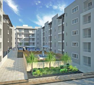 Project Image of 1151.0 - 1635.0 Sq.ft 2 BHK Apartment for buy in Star Gold Lake Mist