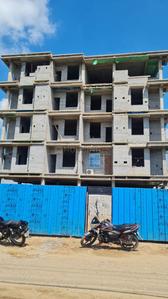 Project Image of 771.34 - 905.46 Sq.ft 2 BHK Apartment for buy in Bhagwat Dev Palace