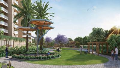 Project Image of 0.0 - 1900.0 Sq.ft 3 BHK Apartment for buy in Adore Arpanam