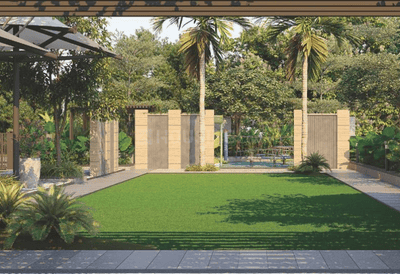 Project Image of 0.0 - 1140.65 Sq.ft 3 BHK Apartment for buy in Ganesh Shree Ganesh Skyline