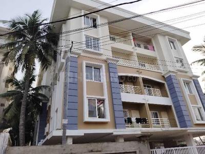 Project Image of 0.0 - 1159.0 Sq.ft 2 BHK Apartment for buy in Ekdanta Harmony