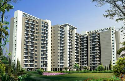 Project Image of 1130.0 - 2720.0 Sq.ft 2 BHK Apartment for buy in Tridev Indraprastha