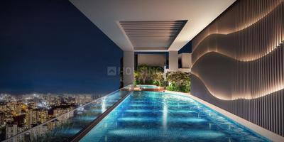 Project Image of 1250 Sq.ft 3 BHK Apartment / Flat for sale in Thane West for Rs. 19500000