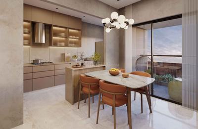 Project Image of 950 Sq.ft 2 BHK Apartment / Flat for sale in Vishala for Rs. 6500000