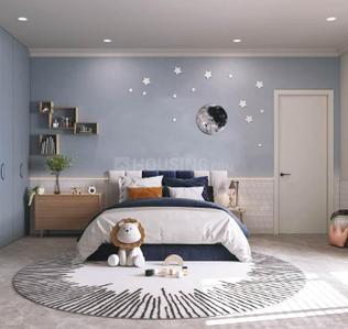 Project Image of 1243.0 - 2698.0 Sq.ft 3 BHK Apartment for buy in The Reserve