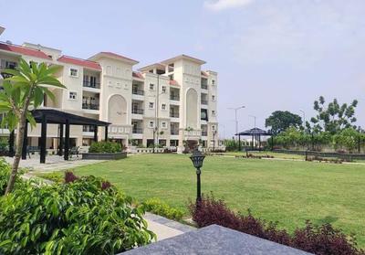 Project Image of 764.0 - 1155.0 Sq.ft 2 BHK Apartment for buy in SBP City of Dreams 5