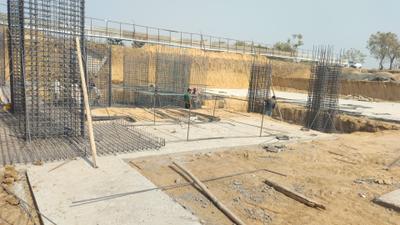 Project Image of 598.9 - 853.79 Sq.ft 2 BHK Apartment for buy in Shree The 7 Vincitore
