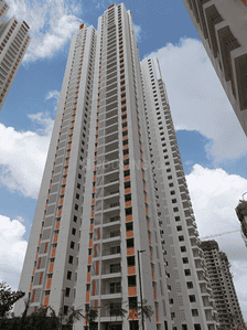 Project Image of 1355.0 - 2262.0 Sq.ft 2 BHK Apartment for buy in My Home Sayuk