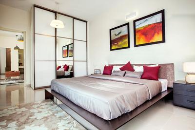 Project Image of 0.0 - 1600.0 Sq.ft 3 BHK Villa for buy in Radiance Lake Front
