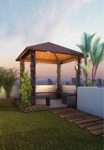 Project Image of 0.0 - 970.0 Sq.ft 2.5 BHK Apartment for buy in Shivsai Fortune Heights