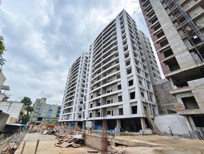 Project Image of 1470.0 - 3095.0 Sq.ft 3 BHK Apartment for buy in Shree Siddheshwar Havelock