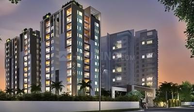 Project Image of 1285.0 - 2448.0 Sq.ft 2 BHK Apartment for buy in Fifth Oratio