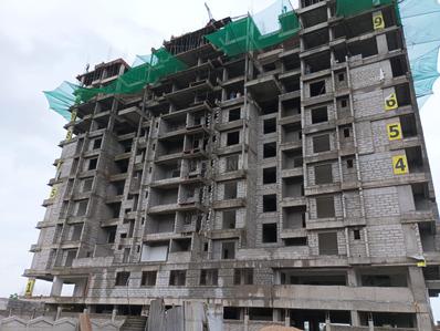 Project Image of 1100.0 - 1311.0 Sq.ft 2 BHK Apartment for buy in Sonestta