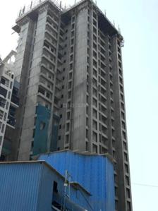 Project Image of 1250 Sq.ft 3 BHK Apartment / Flat for sale in Naigaon East for Rs. 6381300