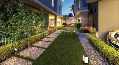 Project Image of 0.0 - 854.98 Sq.ft 3 BHK Apartment for buy in VBL Primera B