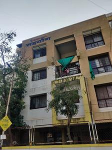 Project Image of 942.0 - 1004.0 Sq.ft 2 BHK Apartment for buy in Sanjeevani Sahayog Apartment