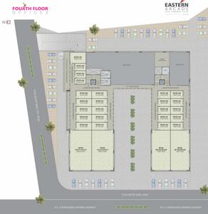 Project Image of 109.15 - 1488.97 Sq.ft Shop Shop for buy in Maniratna Eastern Arcade