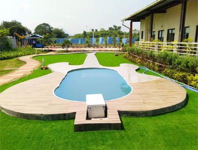 Nirvana City Of Music Phase IV Swimming Pool 1