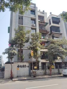 Gallery Cover Pic of Mahadev Shreenand City 6