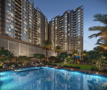 Codename Upvan Swimming Pool 1