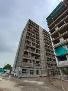Project Image of 608.27 - 835.28 Sq.ft 2 BHK Apartment for buy in Bhakti Pearl