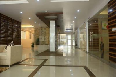 Project Image of 1575.0 - 3100.0 Sq.ft 3 BHK Apartment for buy in Asset Lineage