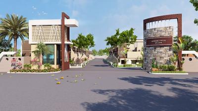 Project Image of 252.0 - 1794.0 Sq.ft Studio Studio Apartment for buy in Shantee Spring Field