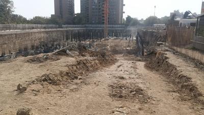 Project Image of 1305.0 - 1755.0 Sq.ft 2 BHK Apartment for buy in Rajshree Green Park