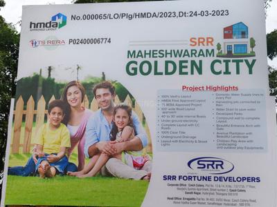 Project Image of 1476.0 - 9000.0 Sq.ft Residential Plot Plot for buy in The Rising