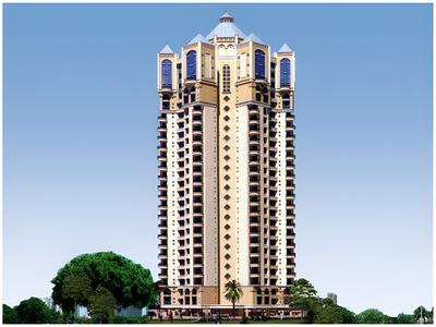 Project Image of 930 Sq.ft 2 BHK Apartment / Flat for sale in Powai for Rs. 14500000