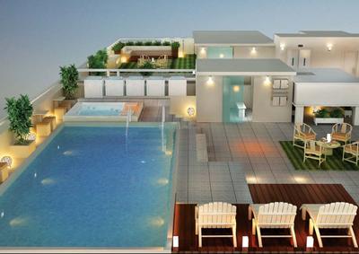 Project Image of 3022.0 - 3532.0 Sq.ft 3 BHK Apartment for buy in Vimbri Rockville