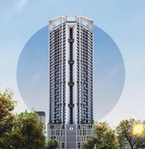Ariha Opulence Elevation 1