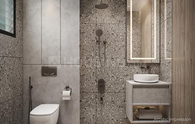 Project Image of 666.07 - 943.78 Sq.ft 2 BHK Apartment for buy in Shubham Gardens