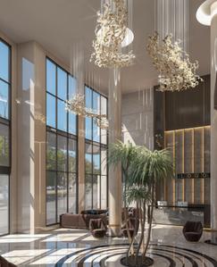 Project Image of 5955.0 - 9600.0 Sq.ft 4 BHK Apartment for buy in La Marque