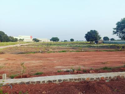 Project Image of 1350.0 - 2160.0 Sq.ft Residential Plot Plot for buy in Suven Urban Exotica