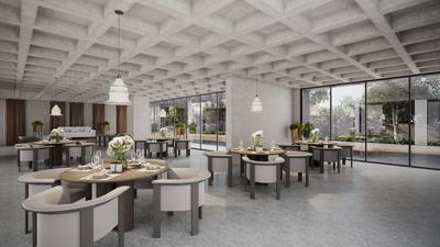 Project Image of 1957.74 - 2680.0 Sq.ft 4 BHK Apartment for buy in Aaron Elinor 108