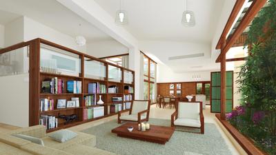 Project Image of 845.99 - 5427.95 Sq.ft 2 BHK Apartment for buy in Total Environment Pursuit Of A Radical Rhapsody Tower 5