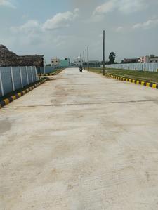 Gallery Cover Pic of Premier Pothigai Garden