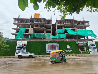 Project Image of 2859.0 - 4599.0 Sq.ft 3 BHK Apartment for buy in The Divine