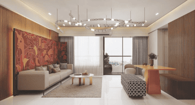 Project Image of 1305.0 - 1755.0 Sq.ft 2 BHK Apartment for buy in Rajshree Green Park
