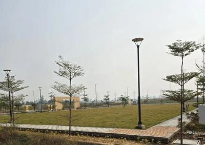 Project Image of 1237.95 - 1422.9 Sq.ft Residential Plot Plot for buy in Vijaylaxmi Greens III