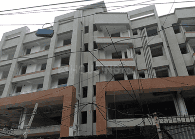 Project Image of 838.0 - 1139.0 Sq.ft 3 BHK Apartment for buy in Indralok Garden