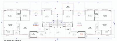 Project Image of 1510.93 - 1651.61 Sq.ft 4 BHK Apartment for buy in Vijay Silver Arise