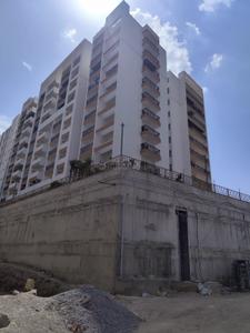 Project Image of 1312.0 - 1960.0 Sq.ft 2 BHK Apartment for buy in Risinia The Edge